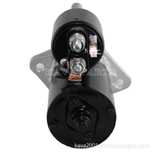 Auto Starter For Porsche 914,0001211013,0001211014,0001211992